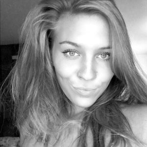 Meet your Posher, Carly